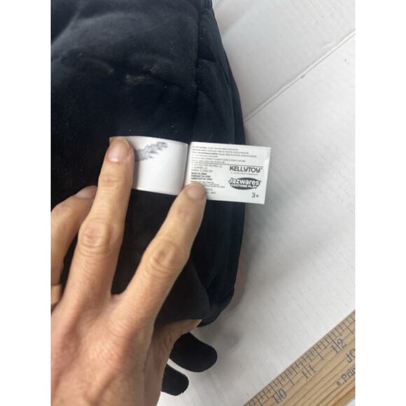 Wendy The Spider Squishmallows™ Treat bag Exclusive 8” Halloween NWT - Picture 8 of 8